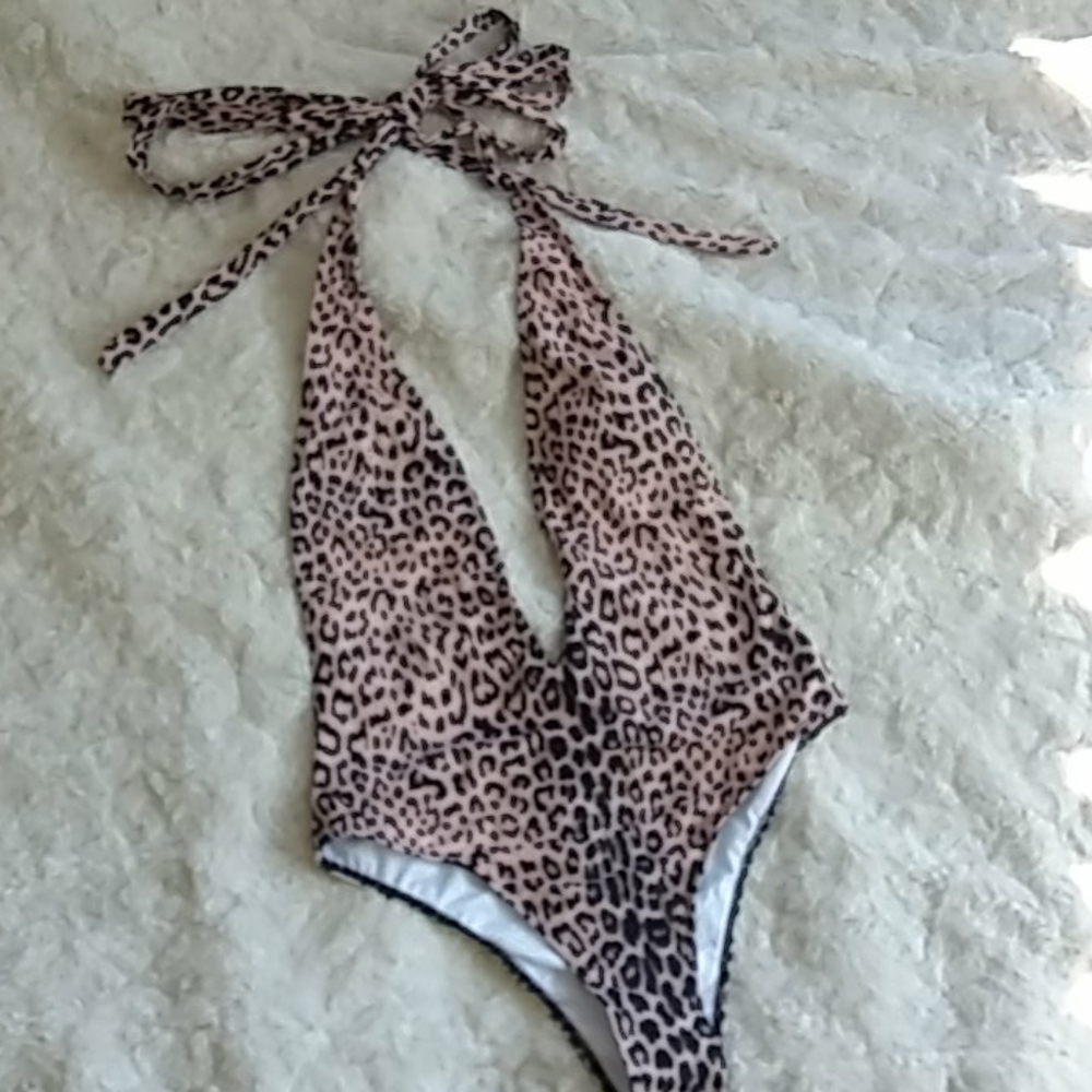 🐆 one piece